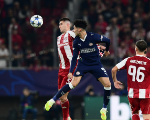 Περνάει την πόρτα του χειρουργείου ο Πέπι της Αϊντχόφεν