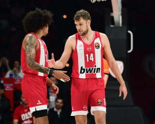 Ματς με απαιτήσεις και παγίδες για τον Ολυμπιακό στο Βελιγράδι