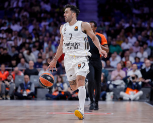 Βόμβα από την AS: «Η Ρεάλ συμφώνησε με το NBA Europe»