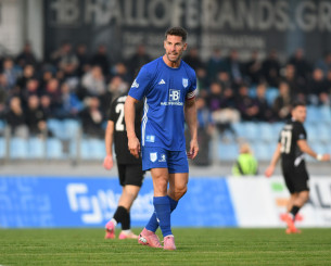 Ο Κόντε αποχωρεί από τον ΠΑΣ Γιάννινα: «Ελπίζω η ομάδα να επιστρέψει σύντομα στη Super League»