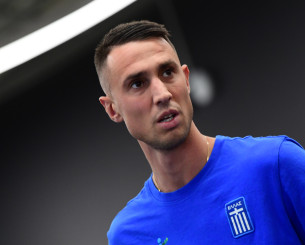 Γουλής στο «BACK2BACK»: Τι ισχύει για την επιστροφή του Βλαχοδήμου το καλοκαίρι και οι εξελίξεις στο «σίριαλ» Αντίνο (video)