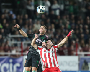 Η έδρα που θα διεξαχθεί τελικά το Παναθηναϊκός - Πανσερραϊκός