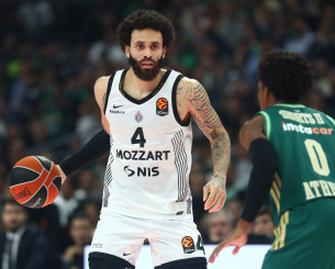 Η απίθανη δήλωση του Ουάσινγκτον για την Παρτιζάν