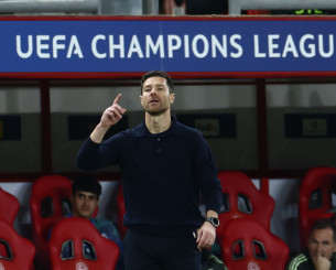 Πώς ο Πέρεθ «τελείωσε» τον Τσάμπι Αλόνσο από τη Ρεάλ μέσα σε 20 λεπτά