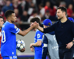 Η «κατάρα» των προπονητών του Εμπαπέ: 6 απολύσεις σε 6 χρόνια