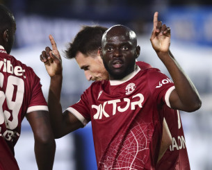 «Ο Κετού εντυπωσιάζει με τον Αστέρα AKTOR και βρίσκεται στο στόχαστρο των Οβιέδο και Αντάλιασπορ»