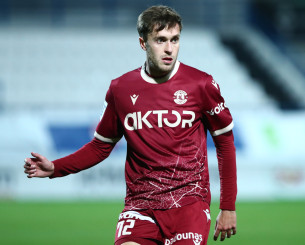 «Ελυσε το συμβόλαιο του με τον Αστέρα AKTOR ο Φερνάντεθ»