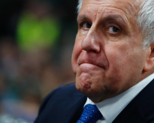 Άλλος άνθρωπος: Η αλλαγή στην εμφάνιση του Ομπράντοβιτς μετά το «διαζύγιο» με την Παρτίζαν (photo)