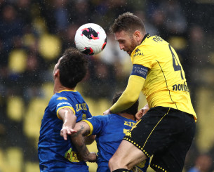 Με τον Φαμπιάνο ο Χιμένεθ προσέχει για να… έχει