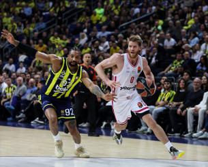 Ανακοινώθηκε η ημερομηνία διεξαγωγής της εξ αναβολής αναμέτρησης του Ολυμπιακού με την Φενέρμπαχτσε