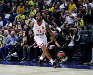 Το ιατρικό δελτίο της Euroleague για την πρώτη ημέρα της 22ης αγωνιστικής