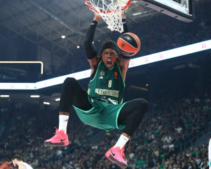 Με αυτή την «μεταγραφή» μπορεί να κοιτά ψηλότερα ο Παναθηναϊκός!