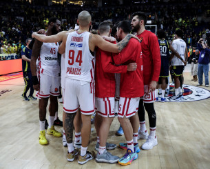 Ο Ολυμπιακός θέλει να μπει με το δεξί και με το δικό του μπάσκετ στο γήπεδό του το 2026