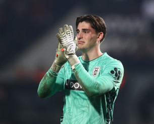 Επαιξε, κέρδισε, βούρκωσε, δικαιώθηκε: Ποιος είναι ο 21χρονος Μοναστηρλής που έδωσε την πρόκριση στον ΠΑΟΚ