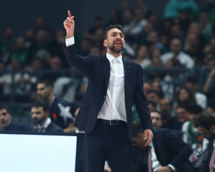 Ποέτα: «Κάναμε εξαιρετική εμφάνιση σε μια δύσκολη έδρα»