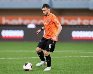 Συγκλονίζει ο Καραχάλιος: «Αφιερωμένη η πρόκριση στον πατέρα μου»