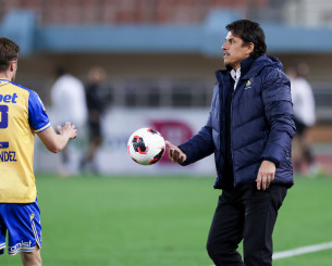 Αναμονή και στοχευμένες κινήσεις στον Αστέρα AKTOR