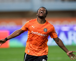 Το γκολ του Ισέκα που «κλείδωσε» τη νίκη για τον ΟΦΗ (video)