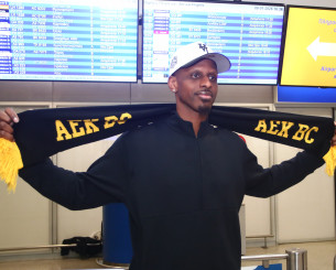 Ο Τζέιμς Νάναλι στο Athletiko: «Νιώθω πως πήρα τη σωστή επιλογή»