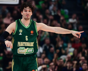 Παρτίζαν - Παναθηναϊκός: Η ώρα και το κανάλι του αγώνα