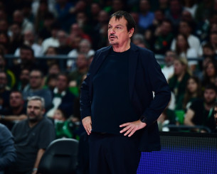 Αταμάν: «Οι παίκτες πρέπει να καταλάβουν ότι παίζουν στον καλύτερο σύλλογο της Ευρώπης»