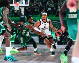 Πάει για «βόμβα» με Μπράντον Τέιλορ ο Πανιώνιος