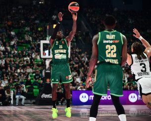 Παναθηναϊκός & Μάντσεστερ Γιουνάιτεντ με 0% γκανιότα και… ευρωλιγκάτες «Ενισχύσεις» για Ρεάλ Μαδρίτης