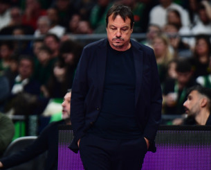 Αταμάν: «Αν είσαι μεγάλη ομάδα πρέπει να παίζεις στο πρωτάθλημα σαν τον Ολυμπιακό»