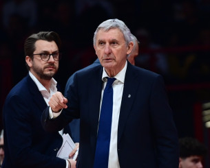 Δοκιμασία στη Λιθουανία για την Μπάγερν με υπηρεσιακό προπονητή - Ο λόγος που απουσιάζει ο Πέσιτς