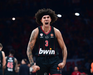 Βρίσκεται στο σωστό δρόμο την πιο κατάλληλη στιγμή