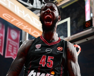 Ο Ντόντα Χολ στο Athletiko: «Τώρα είμαστε καλύτεροι, ο Τζόουνς είναι κυρίαρχος»