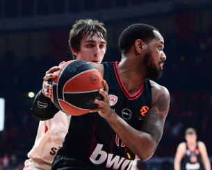 Γουόρντ: «Ο Μόρις θα επιστρέψει καλύτερος από πριν»