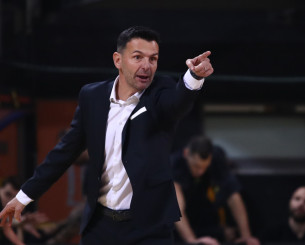 Μίλιτσιτς: «Η νίκη αυτή είναι πολύ σημαντική για τη συνέχεια» - Τι δήλωσε για Αντετοκούνμπο