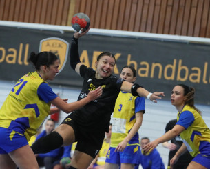 ΑΕΚ και ΠΑΟΚ έκλεισαν ραντεβού στα ημιτελικά του Κυπέλλου γυναικών