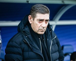 Παντελίδης: «Θέλω να ζητήσω από τον κόσμο να βοηθήσει την ομάδα, γίνονται υπερβάσεις για μεταγραφές»