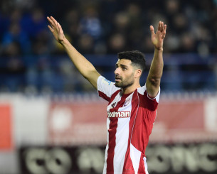 Σκόραρε με «μαγικό» άγγιγμα ο Ταρέμι - Υπέροχη ασίστ του Τσικίνιο (video)