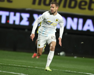 Το ντεμπούτο του Βάργκα στην ΑΕΚ – Τι πρόλαβε να δείξει