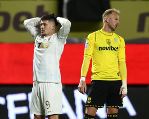 Πόσο κόστισε στην ΑΕΚ το στραβοπάτημα κόντρα στον Άρη - Τα νέα δεδομένα για τη μάχη του τίτλου