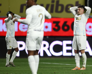 Καπετανάκος στο «BACK2ΜΠΑΚ»: «Το διπλό λάθος στην ισοφάριση του Άρη και η αγνώριστη εικόνα της ΑΕΚ - Χαφ και δεξί μπακ έλειψαν» (video)