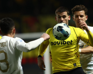 Ο Ρόουζ από… φευγάτος έγινε αναντικατάστατος