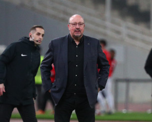 Γουλής στο «BACK2BACK»: Τα σενάρια για Κραλ, οι εξελίξεις με Αντίνο και οι σκέψεις του Μπενίτεθ ενόψει Άρη (video)