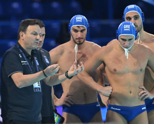 Η ανασκόπηση της δεύτερης αγωνιστικής του Ευρωπαϊκού Πρωταθλήματος μετά το 2/2 της Ελλάδας