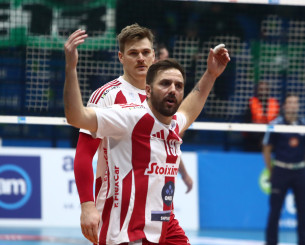 Τα highlights της κατάκτησης του Super Cup από τον Ολυμπιακό (video)