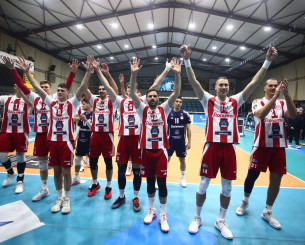 Ο Ολυμπιακός έφτασε τους 339 τίτλους με την κατάκτηση του Super Cup