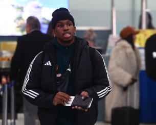 Σορτς: «Ο κόουτς ήταν ειλικρινής μαζί μας μετά το ματς με το Περιστέρι - Δεν υπάρχει εύκολος αγώνας»