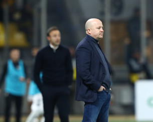 Νίκολιτς: «Η ευθύνη είναι δική μου»