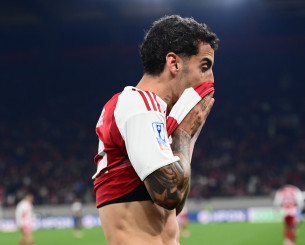 «Αστακός» ο ΠΑΟΚ έκανε το τέλειο ριφιφί με τον Ολυμπιακό να ξεχνά το πιο σημαντικό...