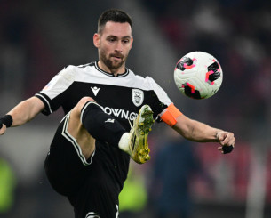 Ζίβκοβιτς: «Δεν χαλαρώσαμε σε κανένα σημείο του αγώνα - Κάναμε ακριβώς ό,τι είπαμε»