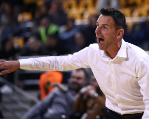 Έξαλλος ο Μίλιτσιτς: «Είναι ντροπιαστικό!»