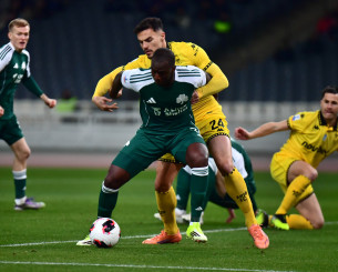 Η μεγάλη διαφορά του Παναθηναϊκού από τον Άρη ήταν οι δύο χειμερινές προσθήκες